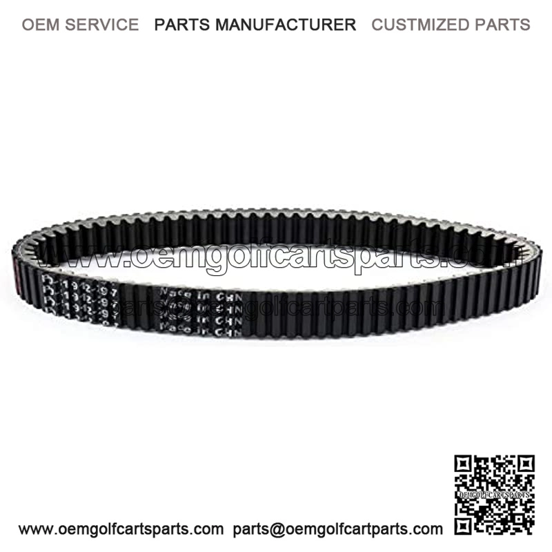 Motorcycle Drive Belt For KRT750 Teryx4 750 4X4 EPS Realtree APG HD 59011-0031