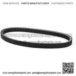 Motorcycle Drive Belt For SYM Maxsym 600i ABS 2011-2015 2014 23100-L6C-0000