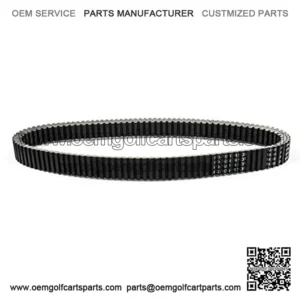 Motorcycle Drive Belt For KAF950 Mule 3010 4010 Trans 4X4 Diesel 59011-1087