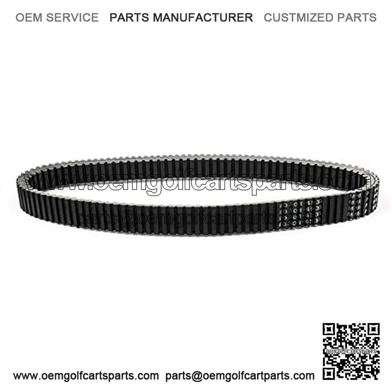 Motorcycle Drive Belt For KAF950 Mule 3010 4010 Trans 4X4 Diesel 59011-1087
