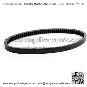 Motorcycle Drive Belt For FES250 Foresight 250 1998-2005 23100-KFGA-0030