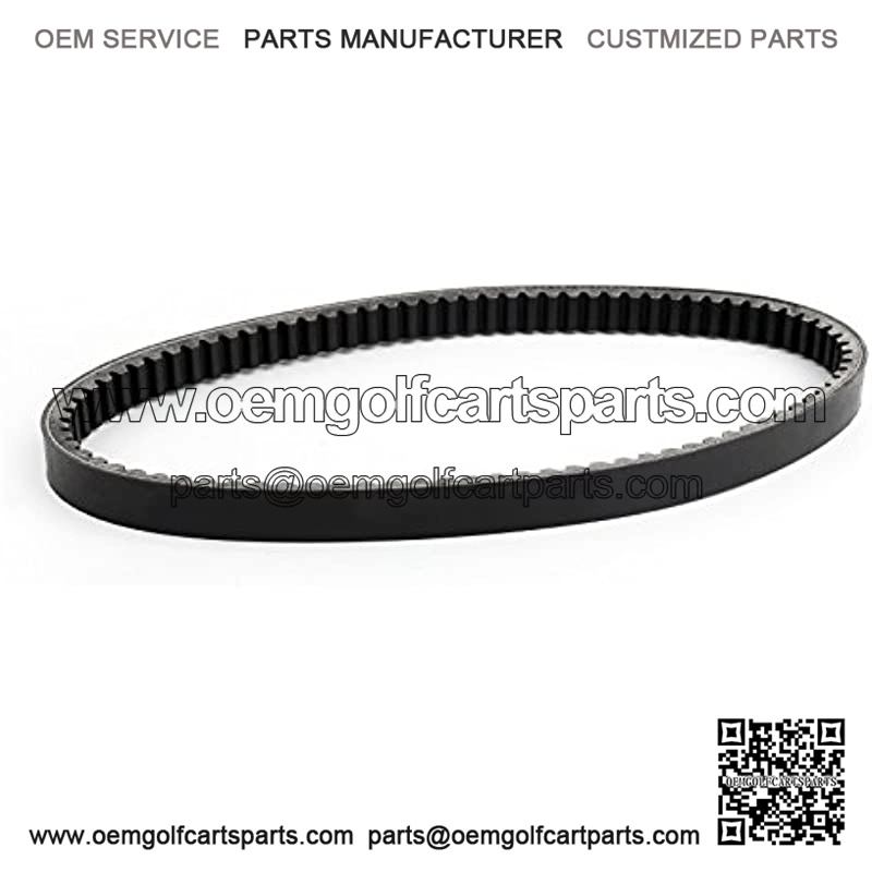 Motorcycle Drive Belt For FES250 Foresight 250 1998-2005 23100-KFGA-0030