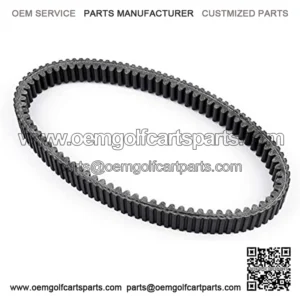 Motorcycle Drive Belt For 700TRV 2007-2008 500TBX 00TRV 2003-2006 VINSON 500