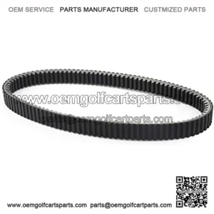 Motorcycle Drive Belt For SYM MAXSYM 400i ABS 2011-2015 2012 23100-L4A-0001