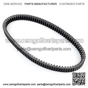 Motorcycle Drive Belt For Ranger XP 700 2005-2007 Sportsman/RZR/S 800 Sportsman X2 800