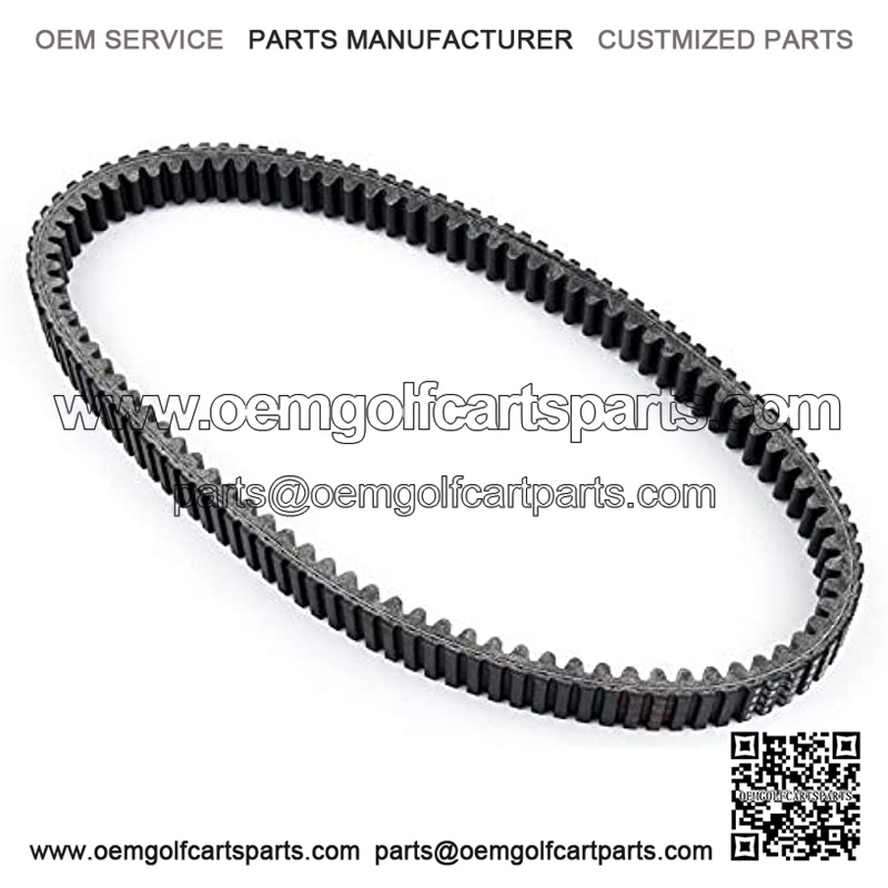 Motorcycle Drive Belt For Ranger XP 700 2005-2007 Sportsman/RZR/S 800 Sportsman X2 800
