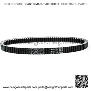 Motorcycle Drive Belt For X-CITING 500 I/IR 2005-2009 23100-LBA2-E00