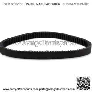 HP2024 HP High Performance ATV/UTV Drive Belt, Black