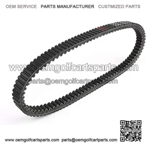 Drive Belt Heavy Duty for AN400 Burgman 400 / Skywave 400 2007-2020