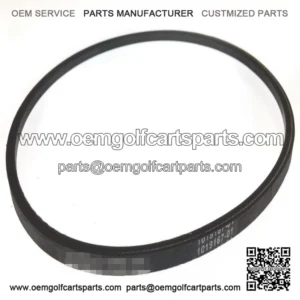 Suitable for golf cart clutch belt 101916701