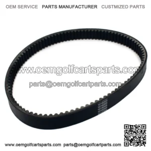 Suitable for golf cart clutch belt 1016203