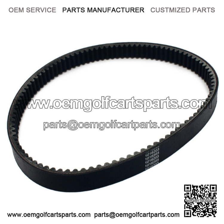 Suitable for golf cart clutch belt 1016203