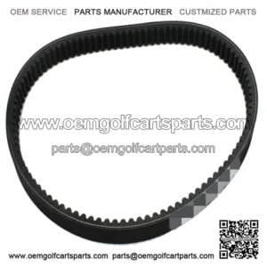 Suitable for Yamaha YAMAHA G2-G22 golf cart drive belt J38-46241-00