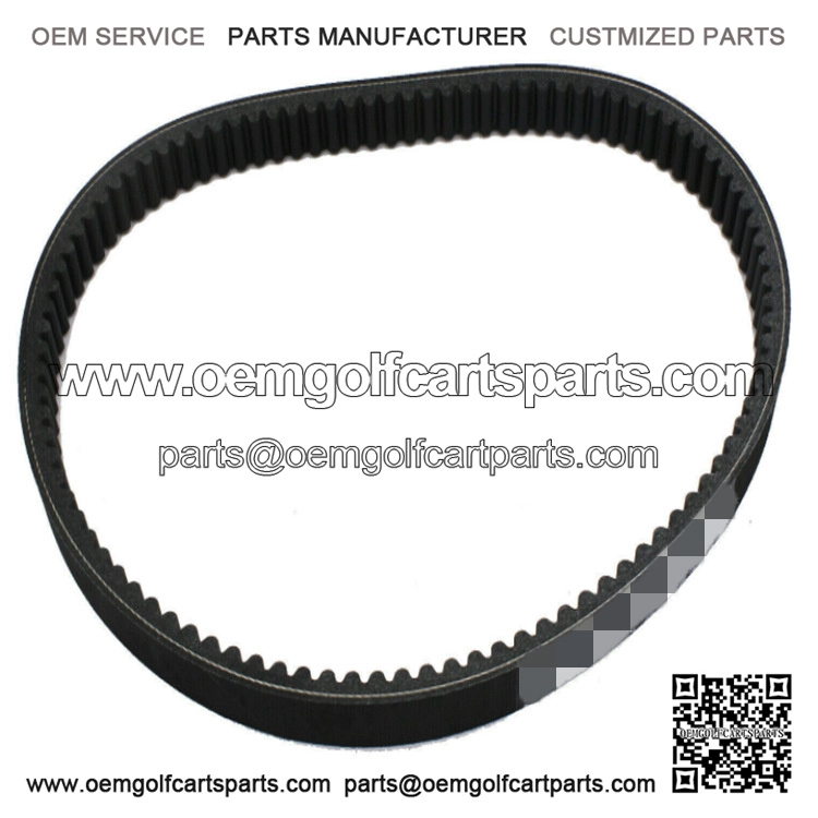 Suitable for Yamaha YAMAHA G2-G22 golf cart drive belt J38-46241-00