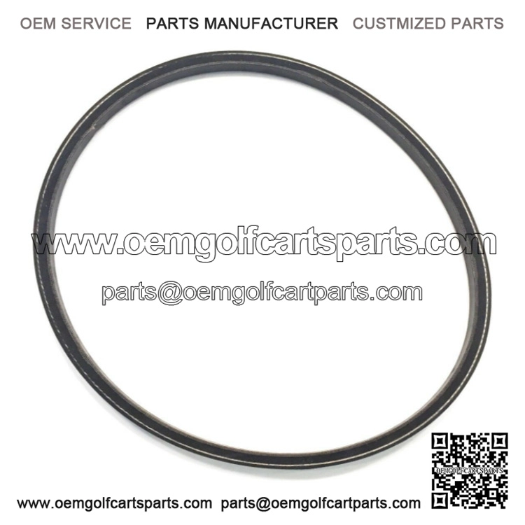 Suitable for Yamaha YAMAHA golf cart start belt JN6-H1173-100