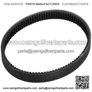 Suitable for EZGO golf cart clutch belt 72054-G01