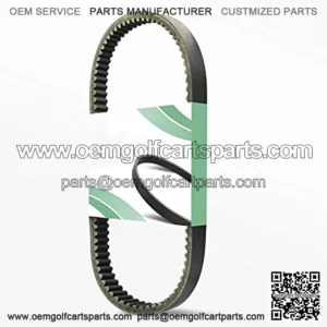 Golf Cart Drive Belt for Club Car DS Precedent 1014081 1017188