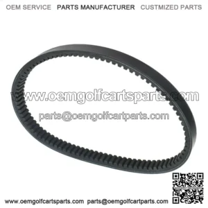 New Clutch Drive Belt For EZGO TXT Medalist 4 Cycle Gas Golf CART 1994-13