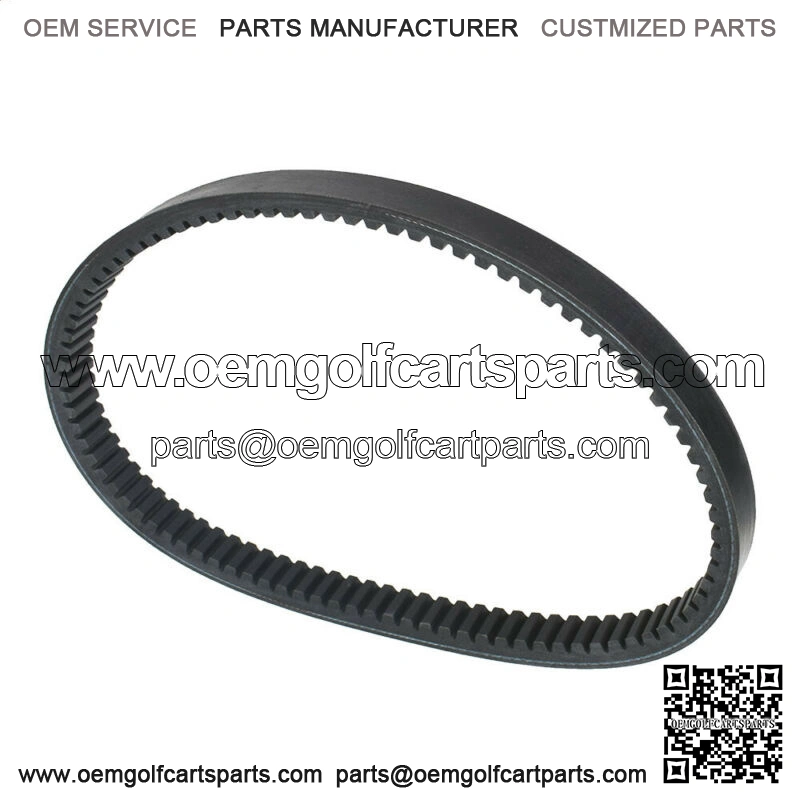 New Clutch Drive Belt For EZGO TXT Medalist 4 Cycle Gas Golf CART 1994-13