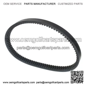 Clutch Drive Belt For EZGO TXT Medalist 1994-2013 4 Cycle Gas Golf CART 72025G01