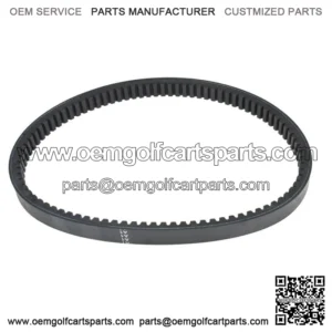 FOR EZGO TXT Medalist 1994-2013 4 Cycle Gas Golf Cart 72024G01 Clutch Drive Belt