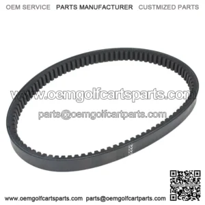 Clutch Drive Belt For EZGO TXT Medalist 1994-2013 4 Cycle Gas Golf CART GCB20001