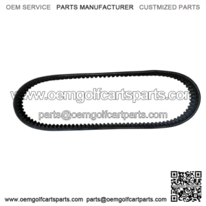 EZGO 4 Cycle Golf Cart Drive Belt for 1994 and Up