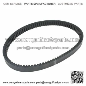 Clutch Drive Belt For EZGO TXT Medalist 94-13 4 Cycle Gas Golf CART 72054G01 NEW
