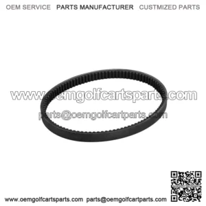 YAMAHA GOLF CART CLUTCH DRIVE BELT G2,G8,G9,G11,G14,G16,G22 G29 /J55-G6241-00-00