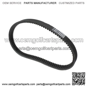 For Yamaha G2-G22 New Golf Cart Drive Belt J38-46241-00 J55-G6241-00