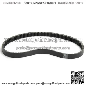 50-1/4" Clutch Drive Belt for E-Z-GO Golf Carts Gas ST 4x4 2004-2022 73965-G01