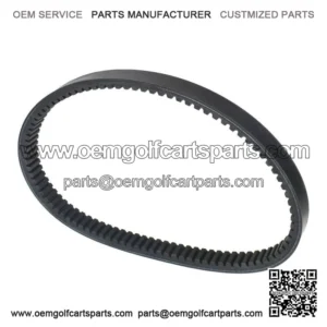 Clutch Drive Belt For EZGO TXT Medalist 4 Cycle Gas Golf CART 94-20 72054G01 New