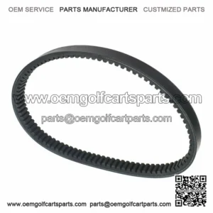 Clutch Drive Belt For EZGO TXT Medalist 94-13 4 Cycle Gas Golf CART 72054G01
