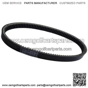 Clutch Drive Belt for E-Z-GO TXT Medalist 1994-13 4 Cycle Gas Golf Cart 72054G01