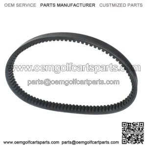 Fit For EZGO TXT Medalist 4 Cycle Gas Golf CART Clutch Drive Belt 72054G01 94-13