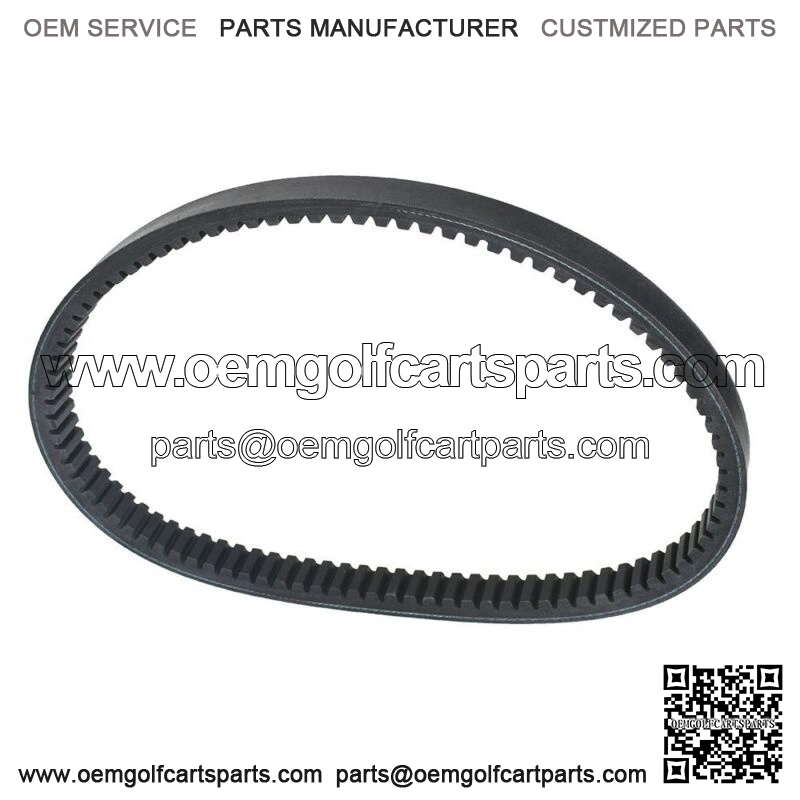 Fit For EZGO TXT Medalist 4 Cycle Gas Golf CART Clutch Drive Belt 72054G01 94-13