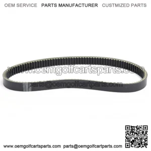 New ListingClutch Drive Belt for E-Z-GO Golf Cart Gas 2 Cycle Marathon 2PG 76-87 14153-G1
