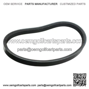 For Club Car 1992-Up DS & 2004-Up Precedent Golf Cart 1016203 Clutch Drive Belt