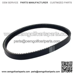 1"W x 38-1/4"OD Drive Belt for Club Car XRT1200 XRT 1200 SE Golf Cart 1022671-01