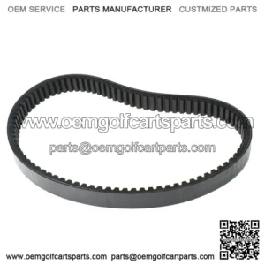 For YAMAHA GOLF CART CLUTCH DRIVE BELT G2,G8,G9,G11,G14,G16,G22 G29 NEW