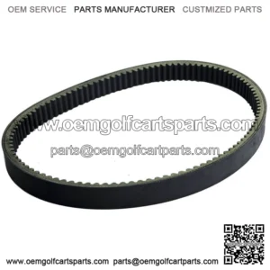 New ListingClutch Drive Belt for Yamaha G2/3/5/8/9/14/16/20/22 Golf Cart 4 Cycle Gas Model