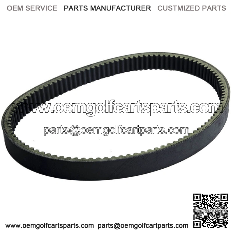 New ListingClutch Drive Belt for Yamaha G2/3/5/8/9/14/16/20/22 Golf Cart 4 Cycle Gas Model