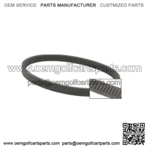 Columbia Par Car Golf Cart Clutch Drive Belt 1997-2004' 36398-97 (47.5")