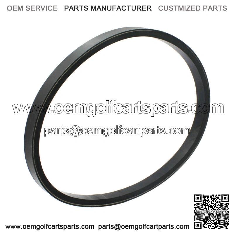 New Golf Cart Clutch Drive Belt Fits Club Car DS 92-up Precedent 2004-up 1016203