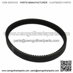 Yamaha Golf Cart Drive Belt G2 - G22, G23, G27, G28 G29 (2012+) | High Quality