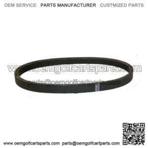 EZGO Golf Cart Drive Belt 1989-1991 - 2 cycle and 1994