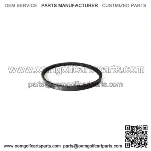 Club Car DS Golf Cart Clutch Drive Belt - 1984-87