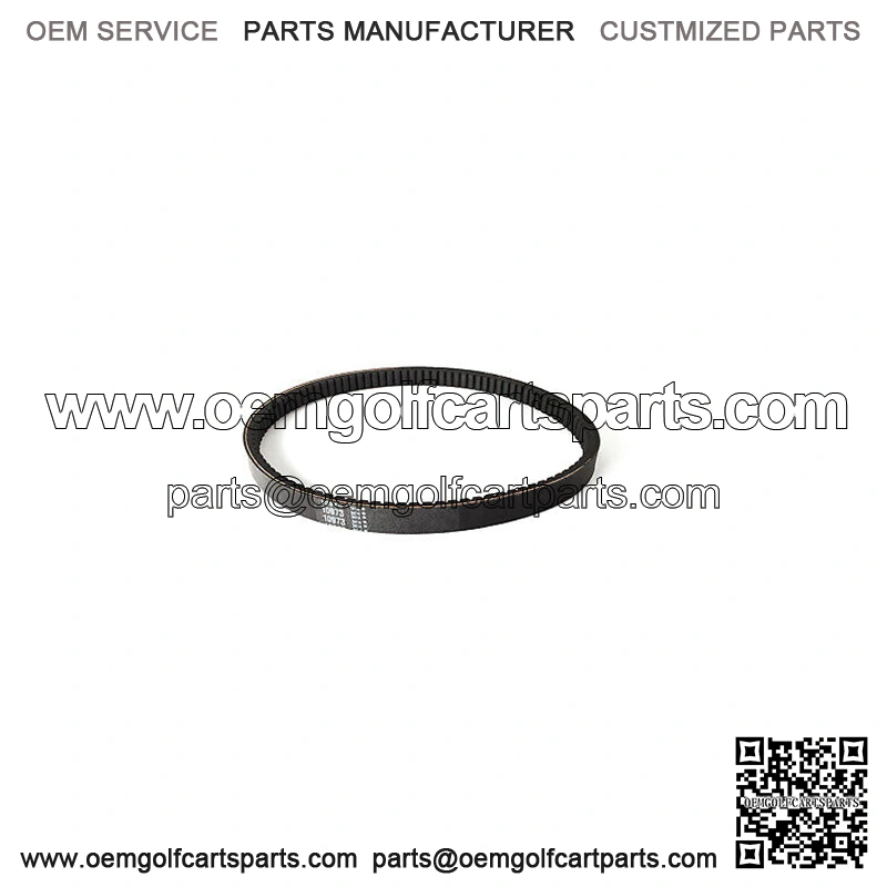 Club Car DS Golf Cart Clutch Drive Belt - 1984-87