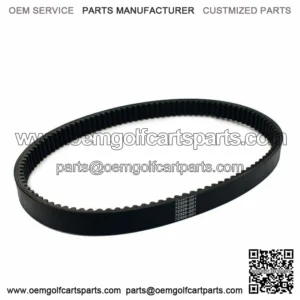 Clutch Drive Belt for EZGO E-Z-GO 4-cycle Golf Carts Gas 1991.5-2009 72328-G01