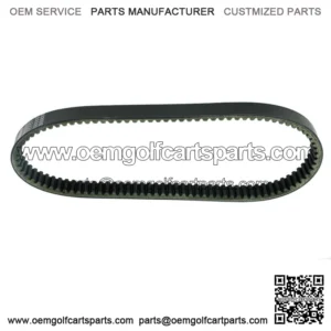 For YAMAHA GOLF CART CLUTCH DRIVE BELT G2,G8,G9,G11,G14,G16,G22 G29